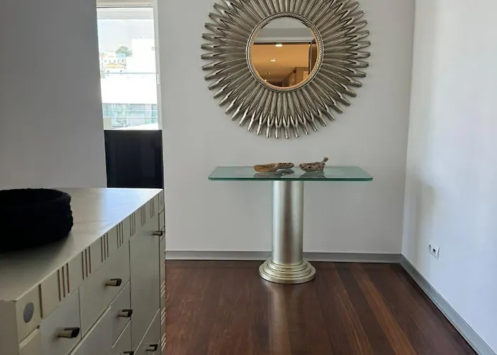 Apartman Next Corner Plaza *