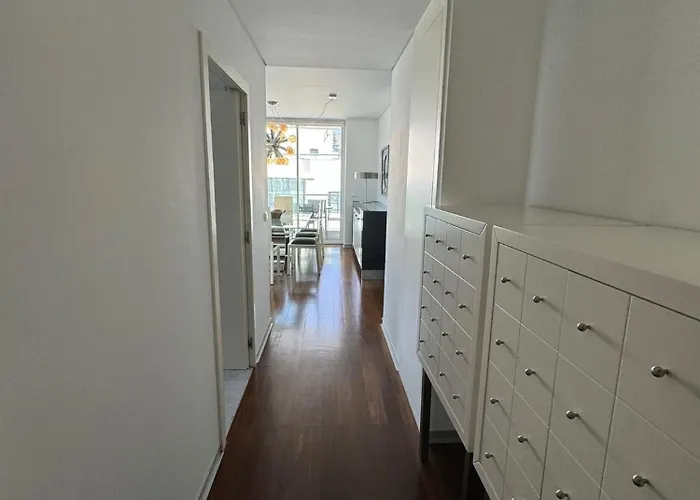 Apartman Next Corner Plaza Funchal