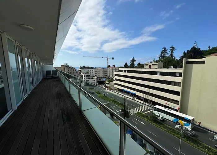 Apartman Next Corner Plaza *