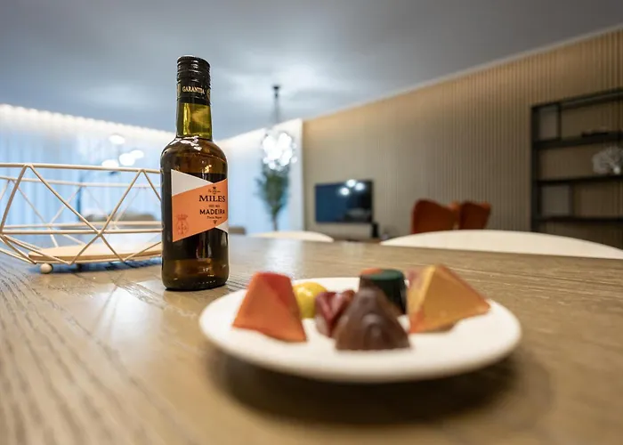 Apartman Next Corner Plaza *