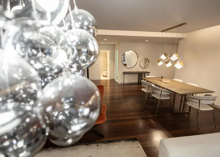 Apartman Next Corner Plaza Funchal