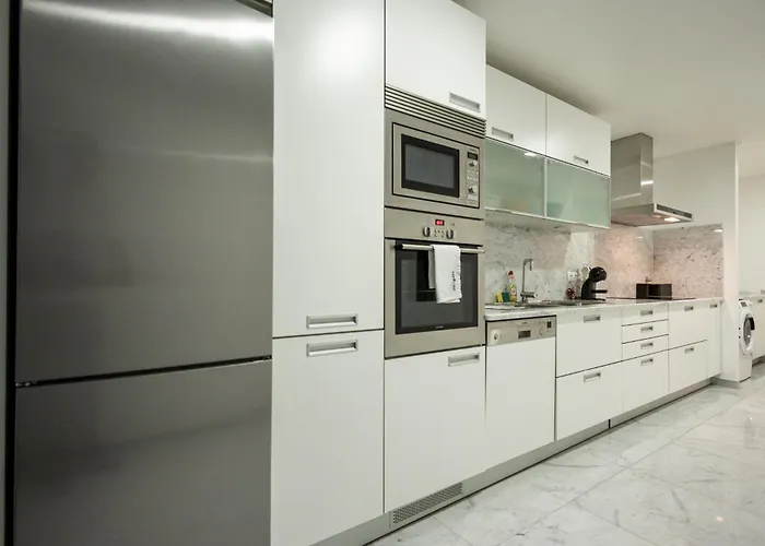 Apartman Next Corner Plaza *